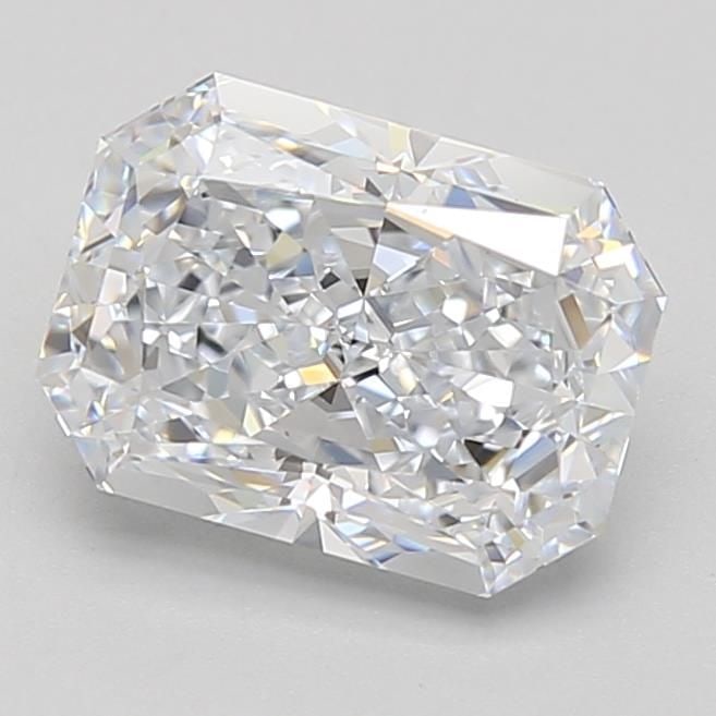 GIA Radiant 1.87ct E IF - Loose Lab Diamond: GIA Radiant 1.87ct E IF - Loose Lab Diamond Item Specifics: Source: This Is A Real Diamond Grown In A Lab Not Mined. Carat: 1.87 Cut: - Color: E Clarity: IF Polish: EX Symmetry: EX Measurements: 8.31L
