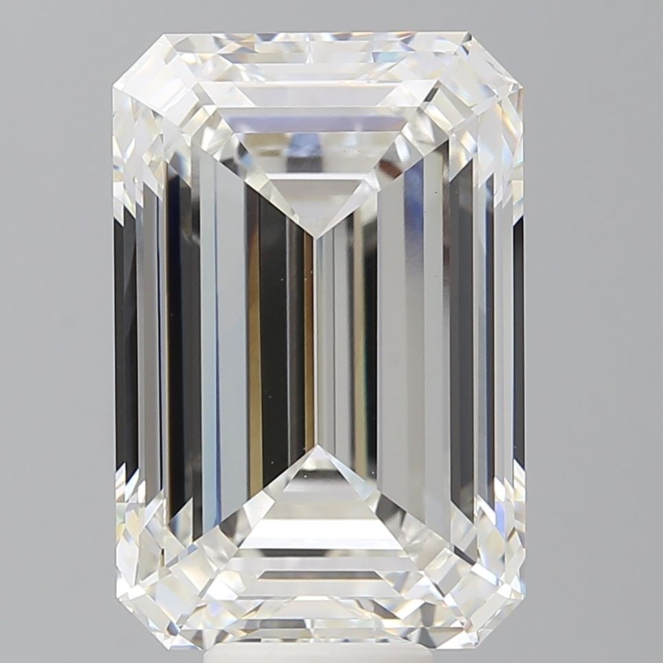 IGI Emerald 11.58ct F VVS2 - Loose Lab Diamond: IGI Emerald 11.58ct F VVS2 - Loose Lab Diamond Item Specifics: Source: This Is A Real Diamond Grown In A Lab Not Mined. Carat: 11.58 Cut: - Color: F Clarity: VVS2 Polish: EX Symmetry: EX Measurements: