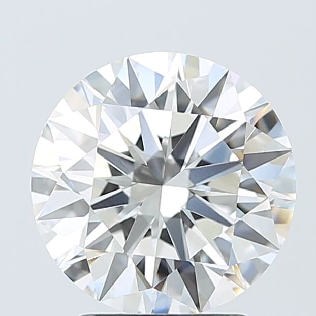 IGI Round 3.0ct E VVS2 - Ideal Loose Lab Diamond (1 of 1)