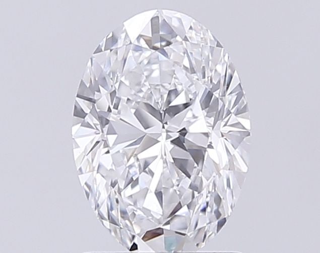 IGI Oval 1.32ct D VVS2 - Loose Lab Diamond: IGI Oval 1.32ct D VVS2 - Loose Lab Diamond Item Specifics: Source: This Is A Real Diamond Grown In A Lab Not Mined. Carat: 1.32 Cut: - Color: D Clarity: VVS2 Polish: EX Symmetry: EX Measurements: 8.48