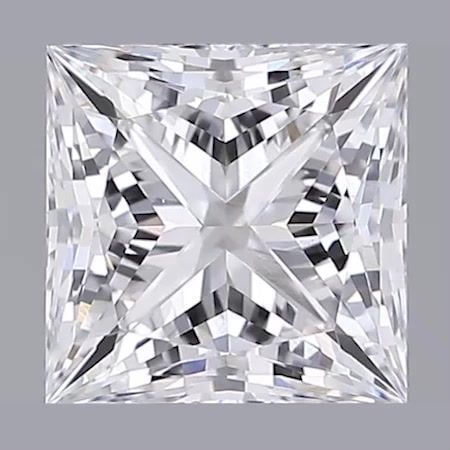 IGI Princess 0.84ct D VVS2 - Loose Lab Diamond: IGI Princess 0.84ct D VVS2 - Loose Lab Diamond Item Specifics: Source: This Is A Real Diamond Grown In A Lab Not Mined. Carat: 0.84 Cut: - Color: D Clarity: VVS2 Polish: EX Symmetry: EX Measurements: 