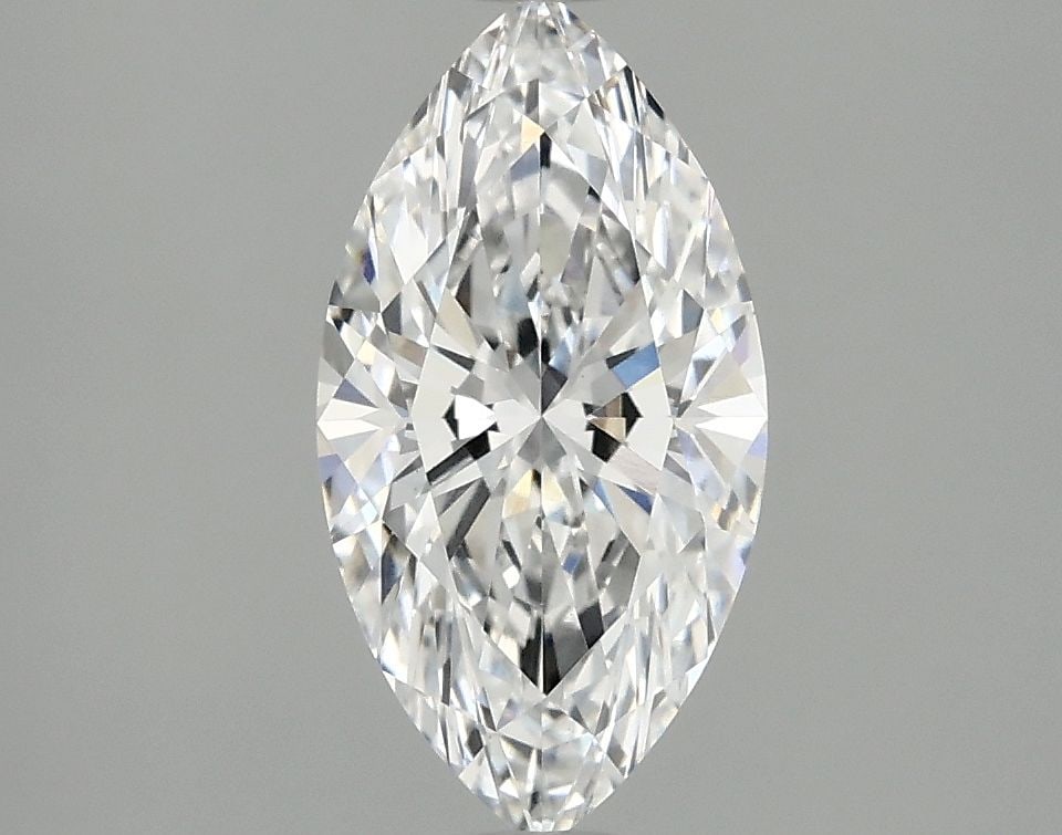 IGI Marquise 1.53ct E VVS2 - Loose Lab Diamond (1 of 1)