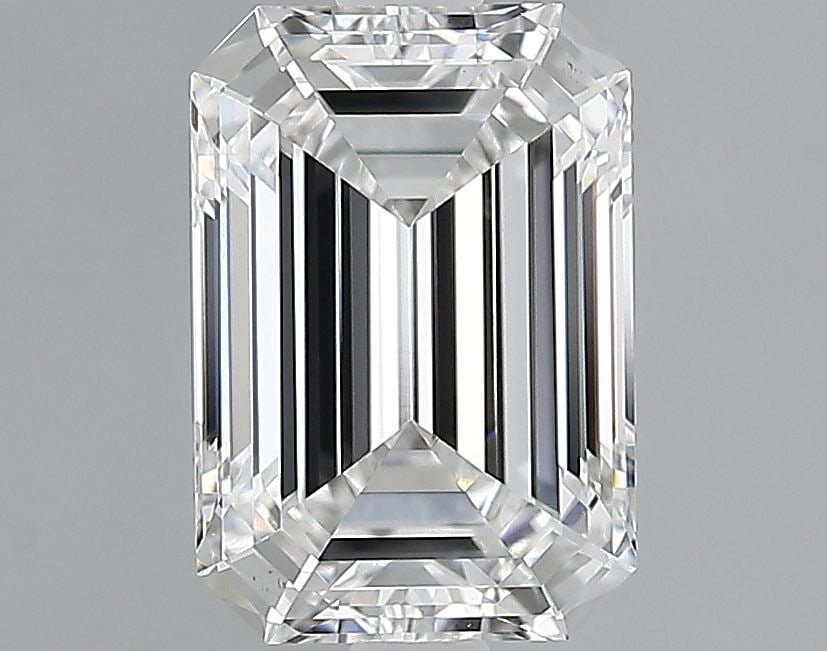 IGI Emerald 1.55ct E VVS2 - Loose Lab Diamond: IGI Emerald 1.55ct E VVS2 - Loose Lab Diamond Item Specifics: Source: This Is A Real Diamond Grown In A Lab Not Mined. Carat: 1.55 Cut: - Color: E Clarity: VVS2 Polish: EX Symmetry: EX Measurements: 8