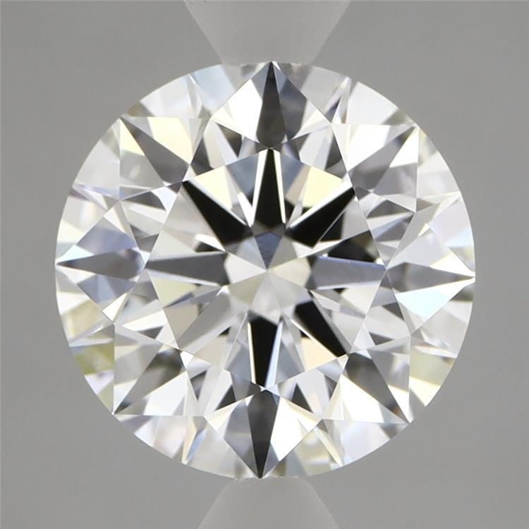 IGI Round 3.07ct E VVS2 - Ideal Loose Lab Diamond (1 of 1)