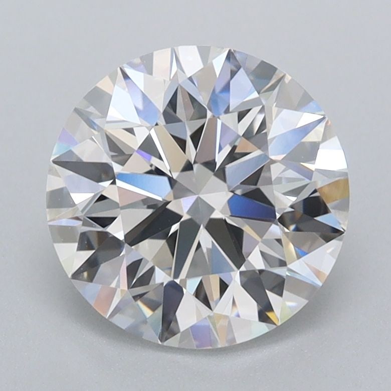 IGI Round 2.08ct E VVS1 - Loose Lab Diamond: IGI Round 2.08ct E VVS1 - Loose Lab Diamond Item Specifics: Source: This Is A Real Diamond Grown In A Lab Not Mined. Carat: 2.08 Cut: EX Color: E Clarity: VVS1 Polish: EX Symmetry: EX Measurements: 8.