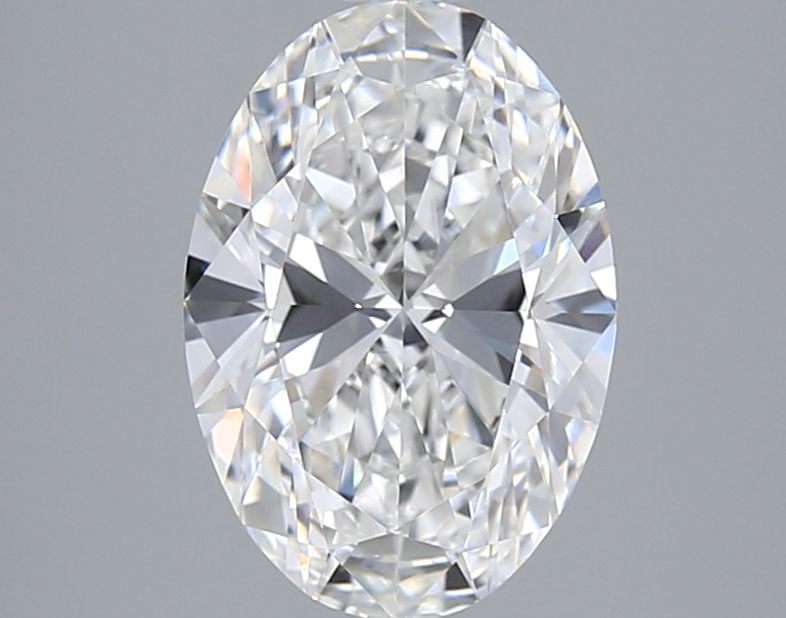 IGI Oval 2.06ct F VVS1 - Loose Lab Diamond: IGI Oval 2.06ct F VVS1 - Loose Lab Diamond Item Specifics: Source: This Is A Real Diamond Grown In A Lab Not Mined. Carat: 2.06 Cut: - Color: F Clarity: VVS1 Polish: EX Symmetry: EX Measurements: 10.4