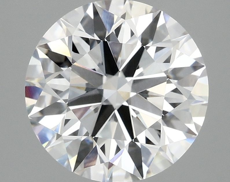 IGI Round 3.09ct E VVS2 - Ideal Loose Lab Diamond: IGI Round 3.09ct E VVS2 - Ideal Loose Lab Diamond Item Specifics: Source: This Is A Real Diamond Grown In A Lab Not Mined. Carat: 3.09 Cut: ID Color: E Clarity: VVS2 Polish: EX Symmetry: EX Measuremen