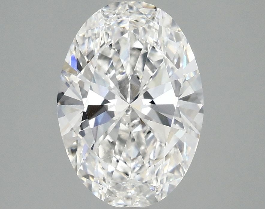 IGI Oval 1.97ct D VVS2 - Loose Lab Diamond: IGI Oval 1.97ct D VVS2 - Loose Lab Diamond Item Specifics: Source: This Is A Real Diamond Grown In A Lab Not Mined. Carat: 1.97 Cut: - Color: D Clarity: VVS2 Polish: EX Symmetry: EX Measurements: 10.2