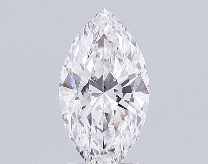 IGI Marquise 3.04ct E VVS2 - Loose Lab Diamond: IGI Marquise 3.04ct E VVS2 - Loose Lab Diamond Item Specifics: Source: This Is A Real Diamond Grown In A Lab Not Mined. Carat: 3.04 Cut: - Color: E Clarity: VVS2 Polish: EX Symmetry: EX Measurements: 