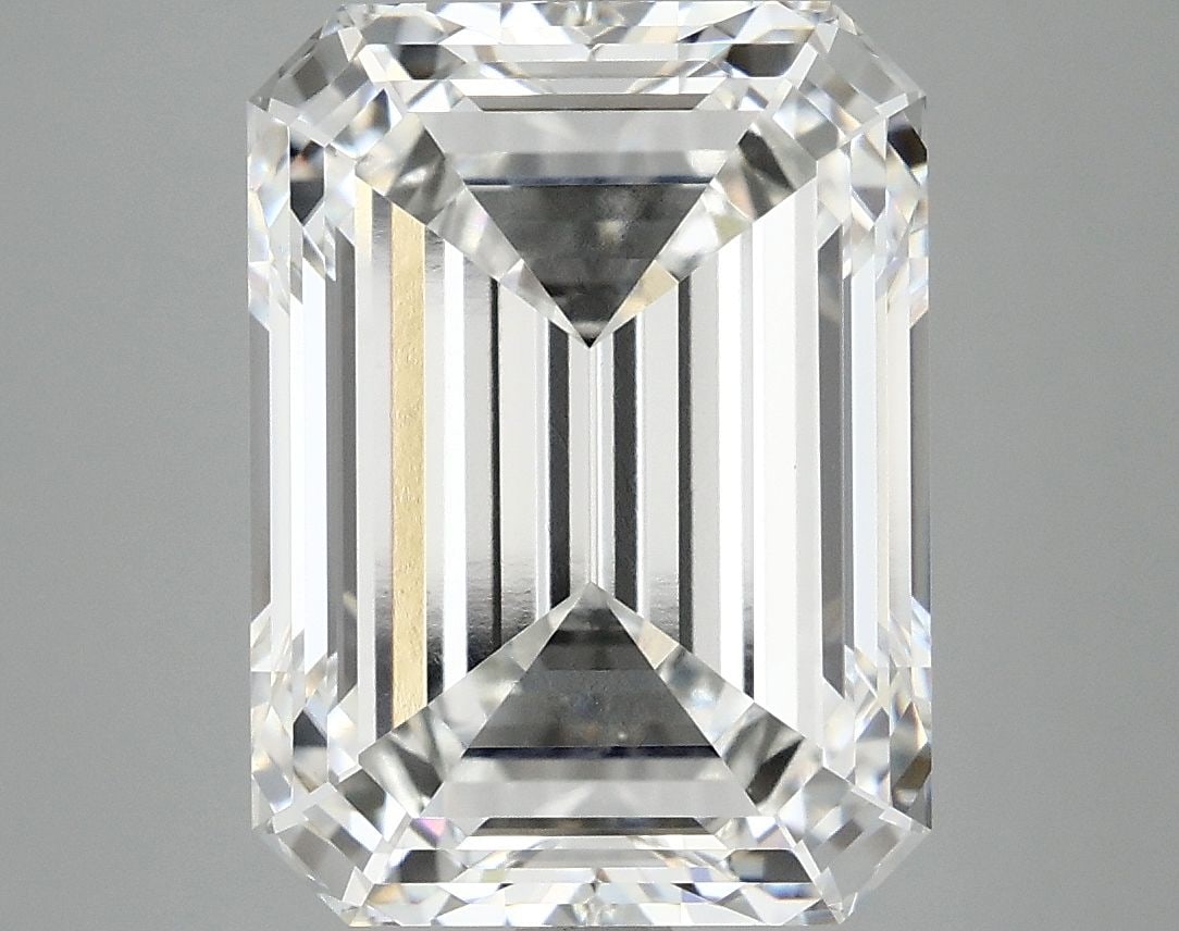 IGI Emerald 7.14ct E VVS2 - Loose Lab Diamond: IGI Emerald 7.14ct E VVS2 - Loose Lab Diamond Item Specifics: Source: This Is A Real Diamond Grown In A Lab Not Mined. Carat: 7.14 Cut: - Color: E Clarity: VVS2 Polish: EX Symmetry: EX Measurements: 1