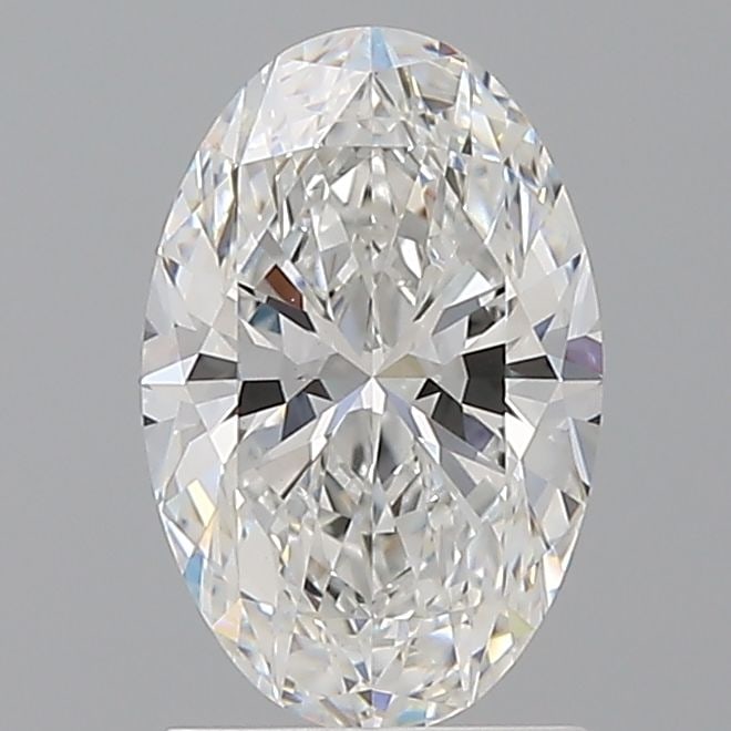 IGI Oval 1.59ct E VVS2 - Loose Lab Diamond: IGI Oval 1.59ct E VVS2 - Loose Lab Diamond Item Specifics: Source: This Is A Real Diamond Grown In A Lab Not Mined. Carat: 1.59 Cut: - Color: E Clarity: VVS2 Polish: EX Symmetry: EX Measurements: