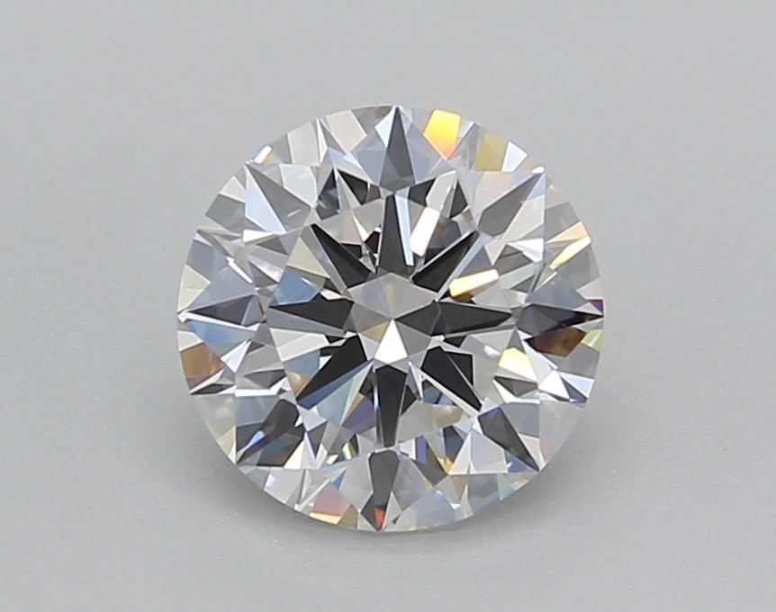 Round 1.52ct E VVS2 - Loose Lab Diamond: Round 1.52ct E VVS2 - Loose Lab Diamond Item Specifics: Source: This Is A Real Diamond Grown In A Lab Not Mined. Carat: 1.52 Cut: EX Color: E Clarity: VVS2 Polish: EX Symmetry: EX Measurements: 7.42L 