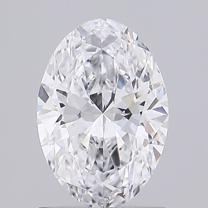IGI Oval 1.01ct E IF - Loose Lab Diamond: IGI Oval 1.01ct E IF - Loose Lab Diamond Item Specifics: Source: This Is A Real Diamond Grown In A Lab Not Mined. Carat: 1.01 Cut: - Color: E Clarity: IF Polish: EX Symmetry: EX Measurements: 8.25L X
