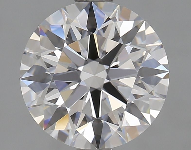 GIA Round 2.13ct D VVS1 - Loose Lab Diamond: GIA Round 2.13ct D VVS1 - Loose Lab Diamond Item Specifics: Source: This Is A Real Diamond Grown In A Lab Not Mined. Carat: 2.13 Cut: EX Color: D Clarity: VVS1 Polish: EX Symmetry: EX Measurements: