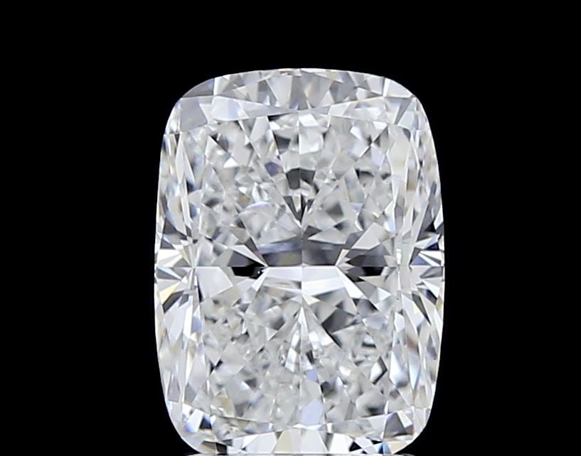 IGI Cushion Modified 2.52ct D VVS2 - Loose Lab Diamond: IGI Cushion Modified 2.52ct D VVS2 - Loose Lab Diamond Item Specifics: Source: This Is A Real Diamond Grown In A Lab Not Mined. Carat: 2.52 Cut: - Color: D Clarity: VVS2 Polish: EX Symmetry: EX Measur