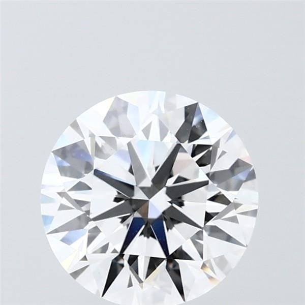 IGI Round 2.0ct F VVS2 - Ideal Loose Lab Diamond: IGI Round 2.0ct F VVS2 - Ideal Loose Lab Diamond Item Specifics: Source: This Is A Real Diamond Grown In A Lab Not Mined. Carat: 2.0 Cut: ID Color: F Clarity: VVS2 Polish: EX Symmetry: EX Measurements