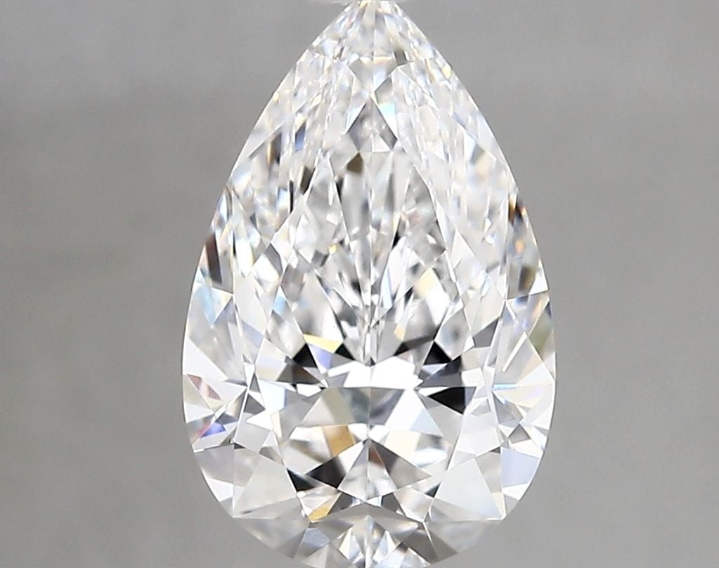 IGI Pear 2.56ct D VVS2 - Loose Lab Diamond: IGI Pear 2.56ct D VVS2 - Loose Lab Diamond Item Specifics: Source: This Is A Real Diamond Grown In A Lab Not Mined. Carat: 2.56 Cut: - Color: D Clarity: VVS2 Polish: EX Symmetry: EX Measurements: 12.0