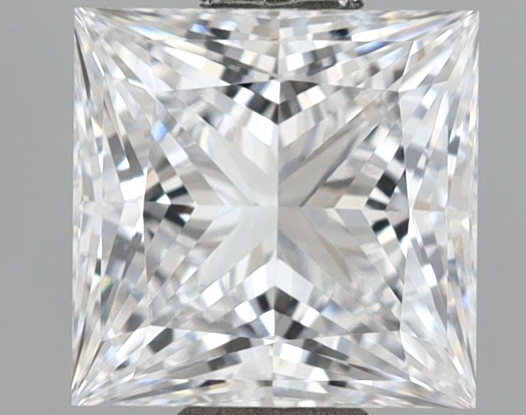 IGI Princess 1.4ct E VVS1 - Loose Lab Diamond: IGI Princess 1.4ct E VVS1 - Loose Lab Diamond Item Specifics: Source: This Is A Real Diamond Grown In A Lab Not Mined. Carat: 1.4 Cut: - Color: E Clarity: VVS1 Polish: EX Symmetry: EX Measurements: 6.