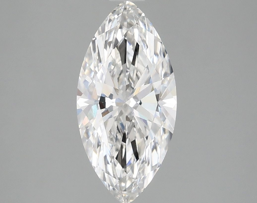 IGI Marquise 1.6ct E VVS2 - Loose Lab Diamond: IGI Marquise 1.6ct E VVS2 - Loose Lab Diamond Item Specifics: Source: This Is A Real Diamond Grown In A Lab Not Mined. Carat: 1.6 Cut: - Color: E Clarity: VVS2 Polish: EX Symmetry: EX Measurements: 12