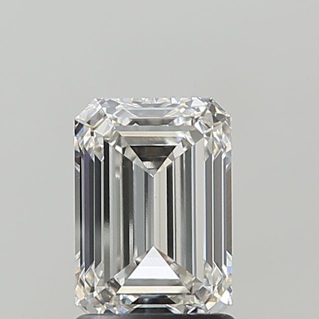 IGI Emerald 1.58ct G VVS1 - Loose Lab Diamond: IGI Emerald 1.58ct G VVS1 - Loose Lab Diamond Item Specifics: Source: This Is A Real Diamond Grown In A Lab Not Mined. Carat: 1.58 Cut: - Color: G Clarity: VVS1 Polish: EX Symmetry: EX Measurements: 7