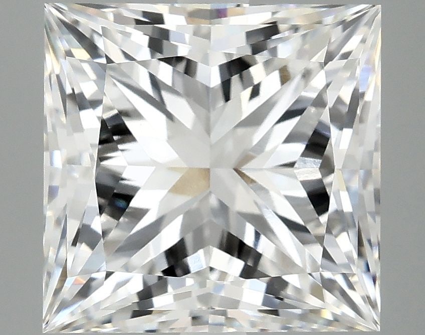 IGI Princess 6.03ct E VVS2 - Loose Lab Diamond: IGI Princess 6.03ct E VVS2 - Loose Lab Diamond Item Specifics: Source: This Is A Real Diamond Grown In A Lab Not Mined. Carat: 6.03 Cut: - Color: E Clarity: VVS2 Polish: EX Symmetry: EX Measurements: 