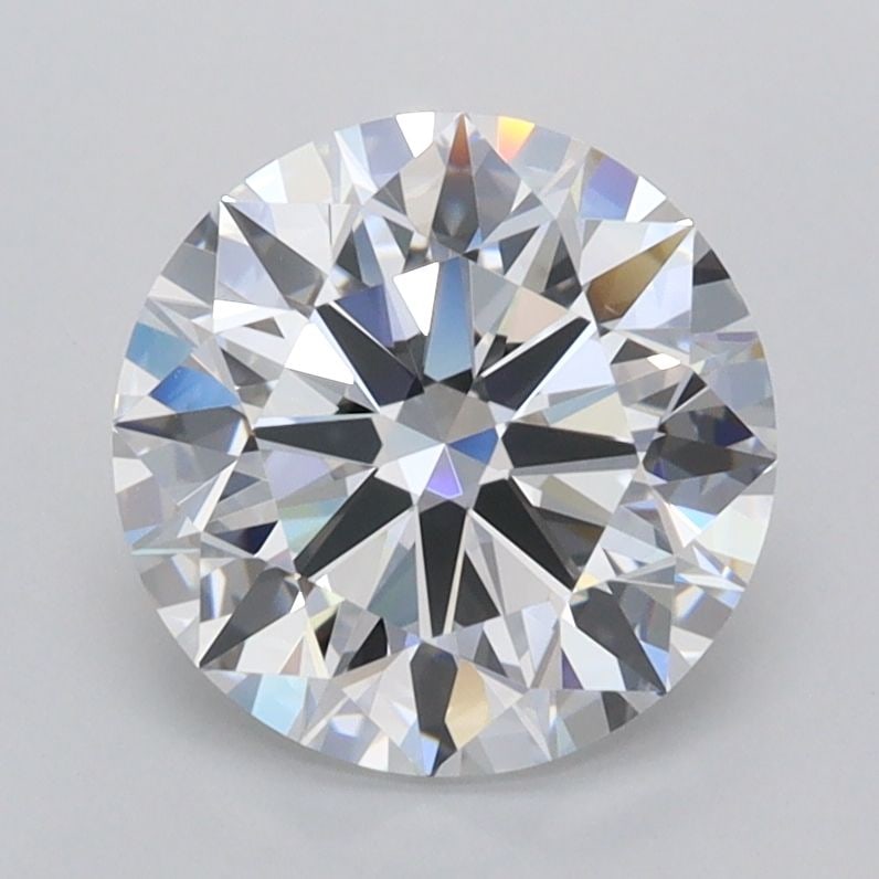 IGI Round 2.02ct D VVS1 - Ideal Loose Lab Diamond: IGI Round 2.02ct D VVS1 - Ideal Loose Lab Diamond Item Specifics: Source: This Is A Real Diamond Grown In A Lab Not Mined. Carat: 2.02 Cut: ID Color: D Clarity: VVS1 Polish: EX Symmetry: EX Measuremen
