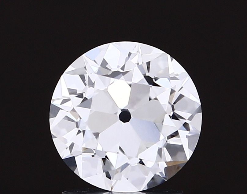 IGI European Cut 2.1ct D VVS1 - Loose Lab Diamond: IGI European Cut 2.1ct D VVS1 - Loose Lab Diamond Item Specifics: Source: This Is A Real Diamond Grown In A Lab Not Mined. Carat: 2.1 Cut: - Color: D Clarity: VVS1 Polish: EX Symmetry: EX Measurements