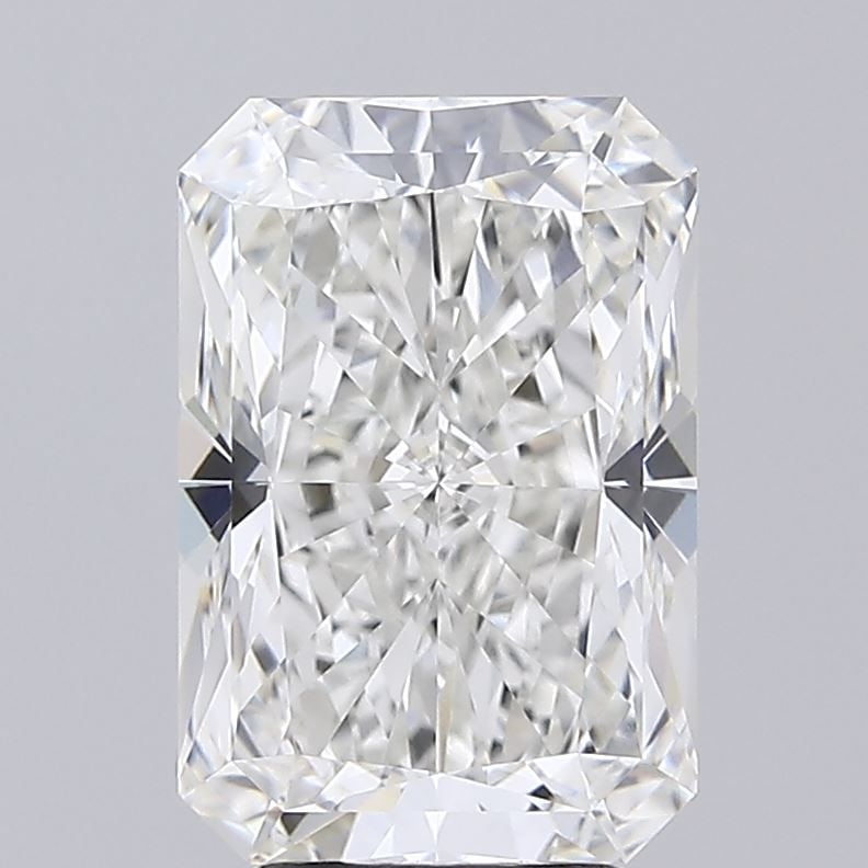 IGI Radiant 4.74ct E VVS1 - Loose Lab Diamond: IGI Radiant 4.74ct E VVS1 - Loose Lab Diamond Item Specifics: Source: This Is A Real Diamond Grown In A Lab Not Mined. Carat: 4.74 Cut: - Color: E Clarity: VVS1 Polish: EX Symmetry: EX Measurements: 1