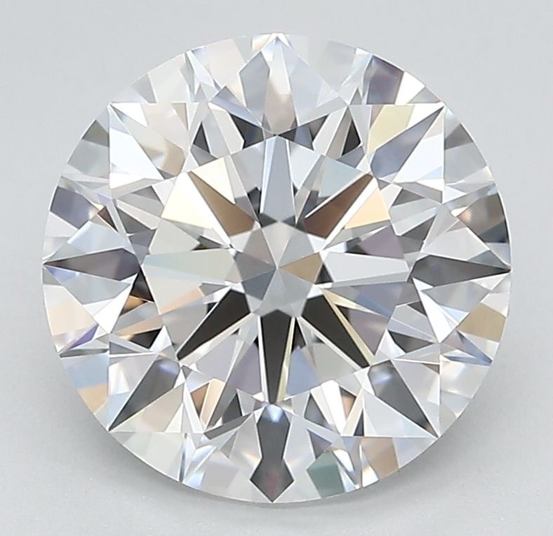 IGI Round 3.29ct D IF - Ideal Loose Lab Diamond: IGI Round 3.29ct D IF - Ideal Loose Lab Diamond Item Specifics: Source: This Is A Real Diamond Grown In A Lab Not Mined. Carat: 3.29 Cut: ID Color: D Clarity: IF Polish: EX Symmetry: EX Measurements: 