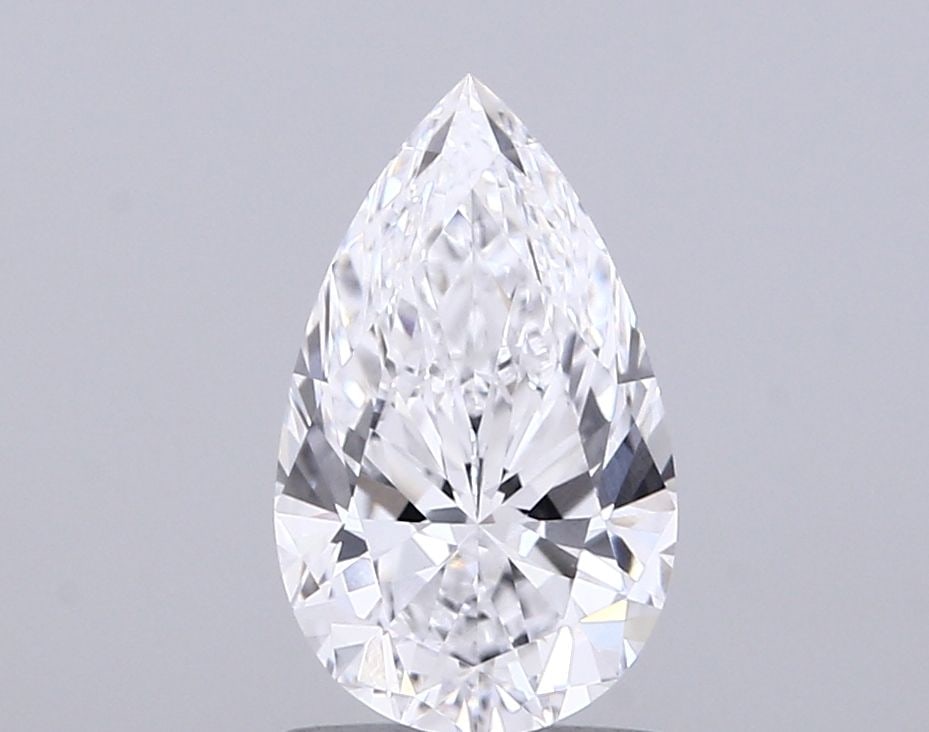 IGI Pear 1.71ct D VVS2 - Loose Lab Diamond: IGI Pear 1.71ct D VVS2 - Loose Lab Diamond Item Specifics: Source: This Is A Real Diamond Grown In A Lab Not Mined. Carat: 1.71 Cut: - Color: D Clarity: VVS2 Polish: EX Symmetry: EX Measurements: 10.6
