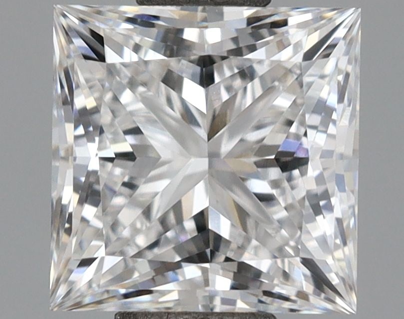 IGI Princess 1.19ct D VVS1 - Loose Lab Diamond: IGI Princess 1.19ct D VVS1 - Loose Lab Diamond Item Specifics: Source: This Is A Real Diamond Grown In A Lab Not Mined. Carat: 1.19 Cut: - Color: D Clarity: VVS1 Polish: EX Symmetry: EX Measurements: 