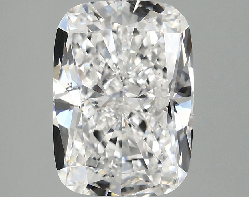 IGI Cushion Modified 3.0ct E VVS2 - Loose Lab Diamond: IGI Cushion Modified 3.0ct E VVS2 - Loose Lab Diamond Item Specifics: Source: This Is A Real Diamond Grown In A Lab Not Mined. Carat: 3.0 Cut: - Color: E Clarity: VVS2 Polish: EX Symmetry: EX Measurem