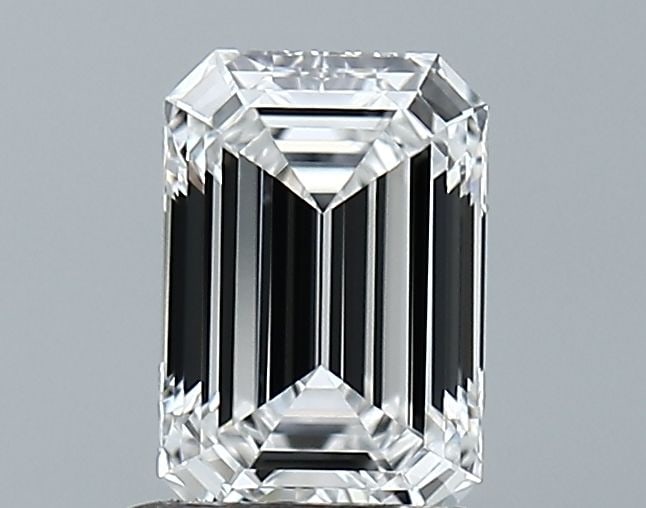 IGI Emerald 1.02ct D VVS2 - Loose Lab Diamond: IGI Emerald 1.02ct D VVS2 - Loose Lab Diamond Item Specifics: Source: This Is A Real Diamond Grown In A Lab Not Mined. Carat: 1.02 Cut: - Color: D Clarity: VVS2 Polish: EX Symmetry: EX Measurements: 7