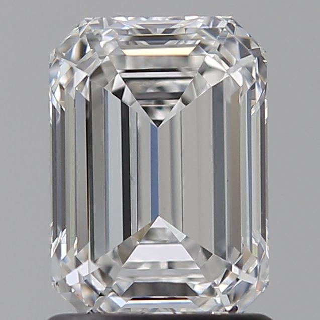 IGI Emerald 1.56ct D VVS1 - Loose Lab Diamond: IGI Emerald 1.56ct D VVS1 - Loose Lab Diamond Item Specifics: Source: This Is A Real Diamond Grown In A Lab Not Mined. Carat: 1.56 Cut: - Color: D Clarity: VVS1 Polish: EX Symmetry: EX Measurements: 7