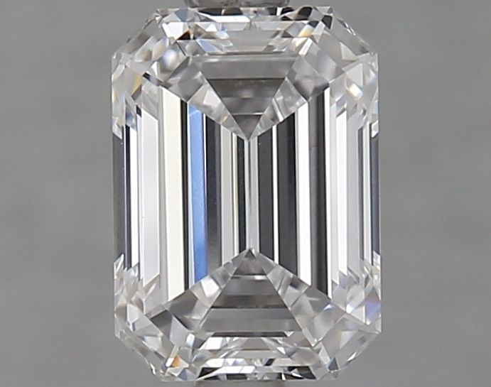 GIA Emerald 1.54ct D VVS1 - Loose Lab Diamond: GIA Emerald 1.54ct D VVS1 - Loose Lab Diamond Item Specifics: Source: This Is A Real Diamond Grown In A Lab Not Mined. Carat: 1.54 Cut: - Color: D Clarity: VVS1 Polish: EX Symmetry: EX Measurements: 7