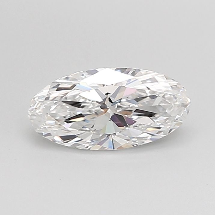 IGI Oval 1.16ct D VVS2 - Loose Lab Diamond (1 of 1)
