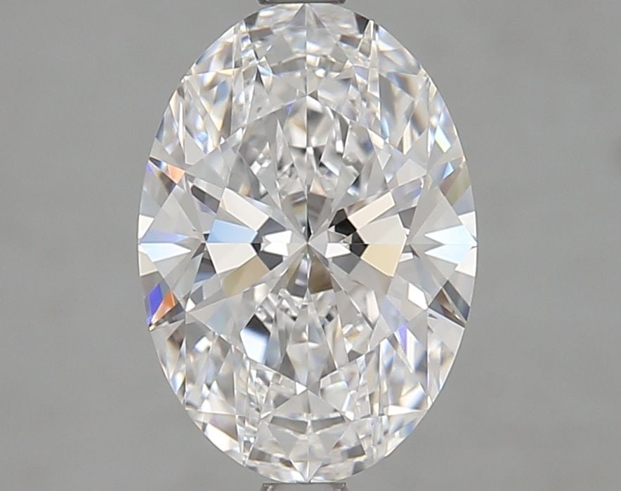 IGI Oval 2.65ct D VVS1 - Loose Lab Diamond: IGI Oval 2.65ct D VVS1 - Loose Lab Diamond Item Specifics: Source: This Is A Real Diamond Grown In A Lab Not Mined. Carat: 2.65 Cut: - Color: D Clarity: VVS1 Polish: EX Symmetry: EX Measurements: 11.2