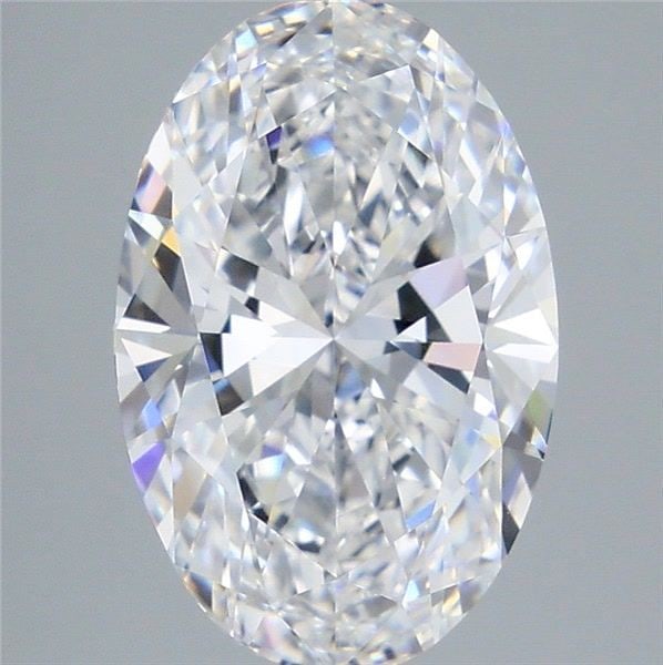 IGI Oval 5.01ct D VVS2 - Loose Lab Diamond: IGI Oval 5.01ct D VVS2 - Loose Lab Diamond Item Specifics: Source: This Is A Real Diamond Grown In A Lab Not Mined. Carat: 5.01 Cut: - Color: D Clarity: VVS2 Polish: EX Symmetry: EX Measurements: 14.3