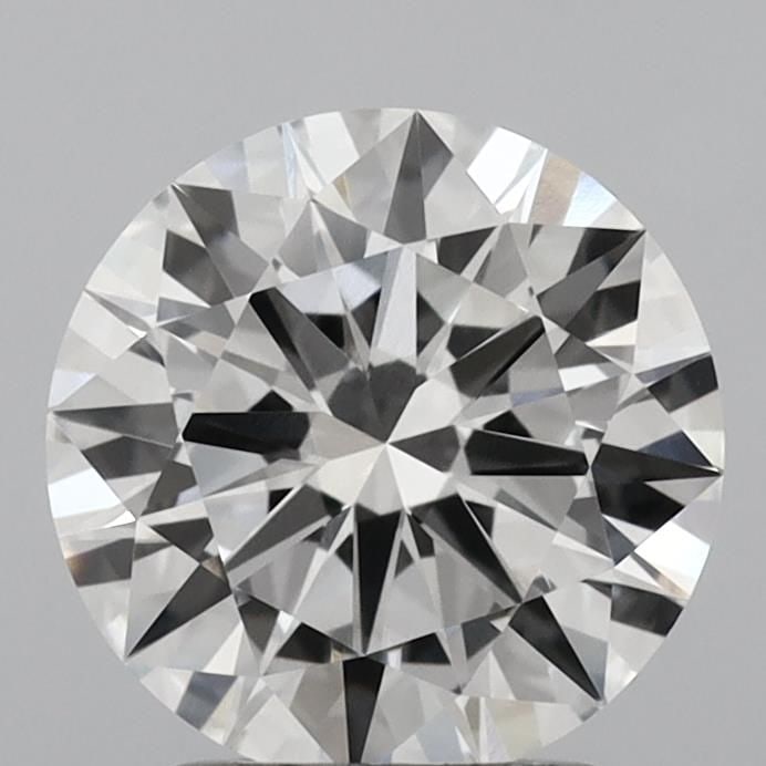 IGI Round 2.03ct G VVS2 - Loose Lab Diamond: IGI Round 2.03ct G VVS2 - Loose Lab Diamond Item Specifics: Source: This Is A Real Diamond Grown In A Lab Not Mined. Carat: 2.03 Cut: EX Color: G Clarity: VVS2 Polish: EX Symmetry: EX Measurements: 8.