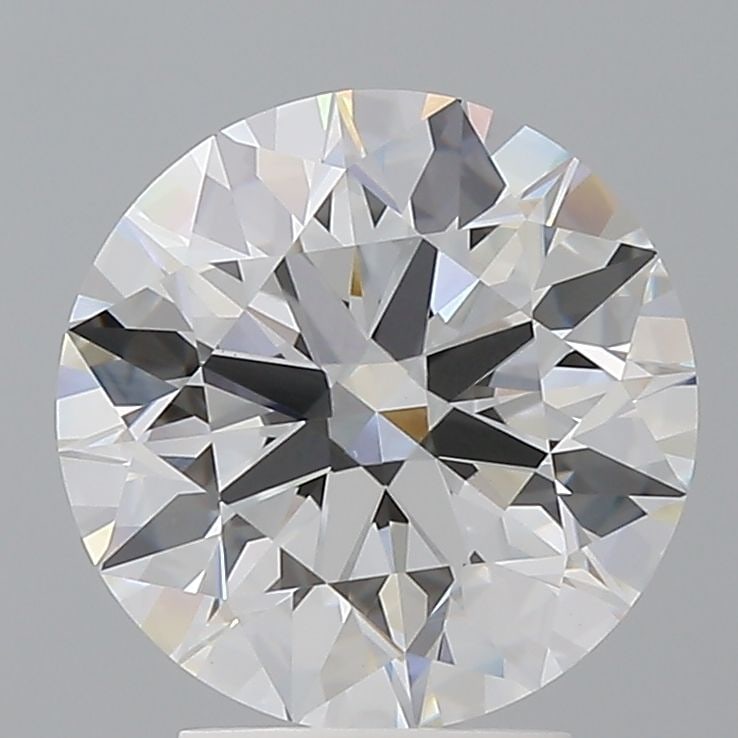 IGI Round 3.55ct E VVS2 - Ideal Loose Lab Diamond: IGI Round 3.55ct E VVS2 - Ideal Loose Lab Diamond Item Specifics: Source: This Is A Real Diamond Grown In A Lab Not Mined. Carat: 3.55 Cut: ID Color: E Clarity: VVS2 Polish: EX Symmetry: EX Measuremen