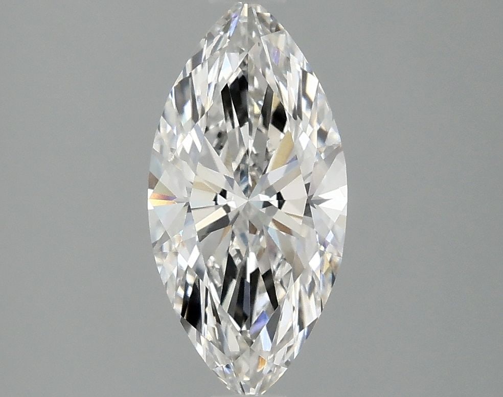 IGI Marquise 1.42ct E VVS2 - Loose Lab Diamond: IGI Marquise 1.42ct E VVS2 - Loose Lab Diamond Item Specifics: Source: This Is A Real Diamond Grown In A Lab Not Mined. Carat: 1.42 Cut: - Color: E Clarity: VVS2 Polish: EX Symmetry: EX Measurements: 