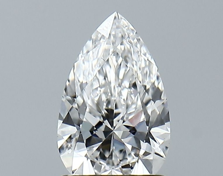 GIA Pear 1.1ct E VVS1 - Loose Lab Diamond (1 of 1)
