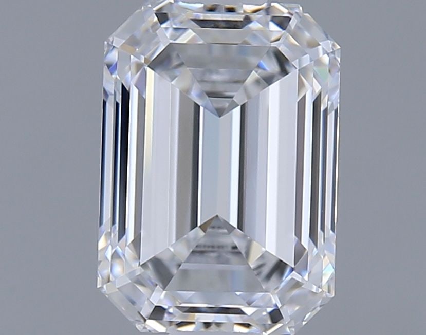 IGI Emerald 1.09ct D IF - Loose Lab Diamond: IGI Emerald 1.09ct D IF - Loose Lab Diamond Item Specifics: Source: This Is A Real Diamond Grown In A Lab Not Mined. Carat: 1.09 Cut: - Color: D Clarity: IF Polish: EX Symmetry: EX Measurements: 6.87L