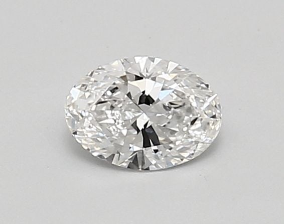 IGI Oval 0.44ct E VVS1 - Loose Lab Diamond (1 of 1)