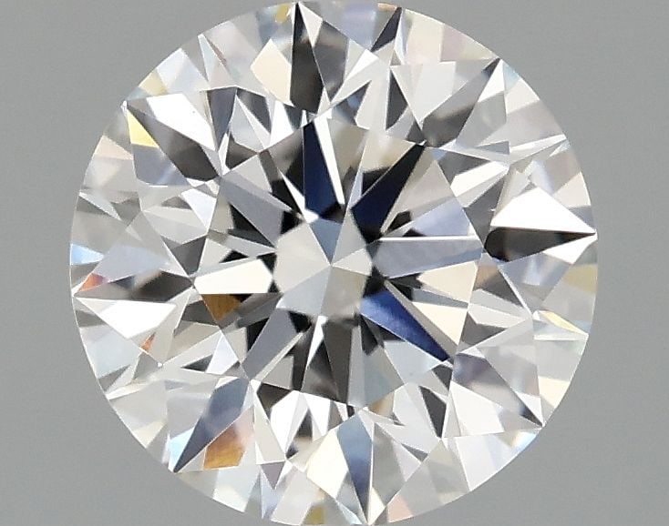 IGI Round 1.51ct E VVS2 - Loose Lab Diamond: IGI Round 1.51ct E VVS2 - Loose Lab Diamond Item Specifics: Source: This Is A Real Diamond Grown In A Lab Not Mined. Carat: 1.51 Cut: EX Color: E Clarity: VVS2 Polish: EX Symmetry: EX Measurements: 7.