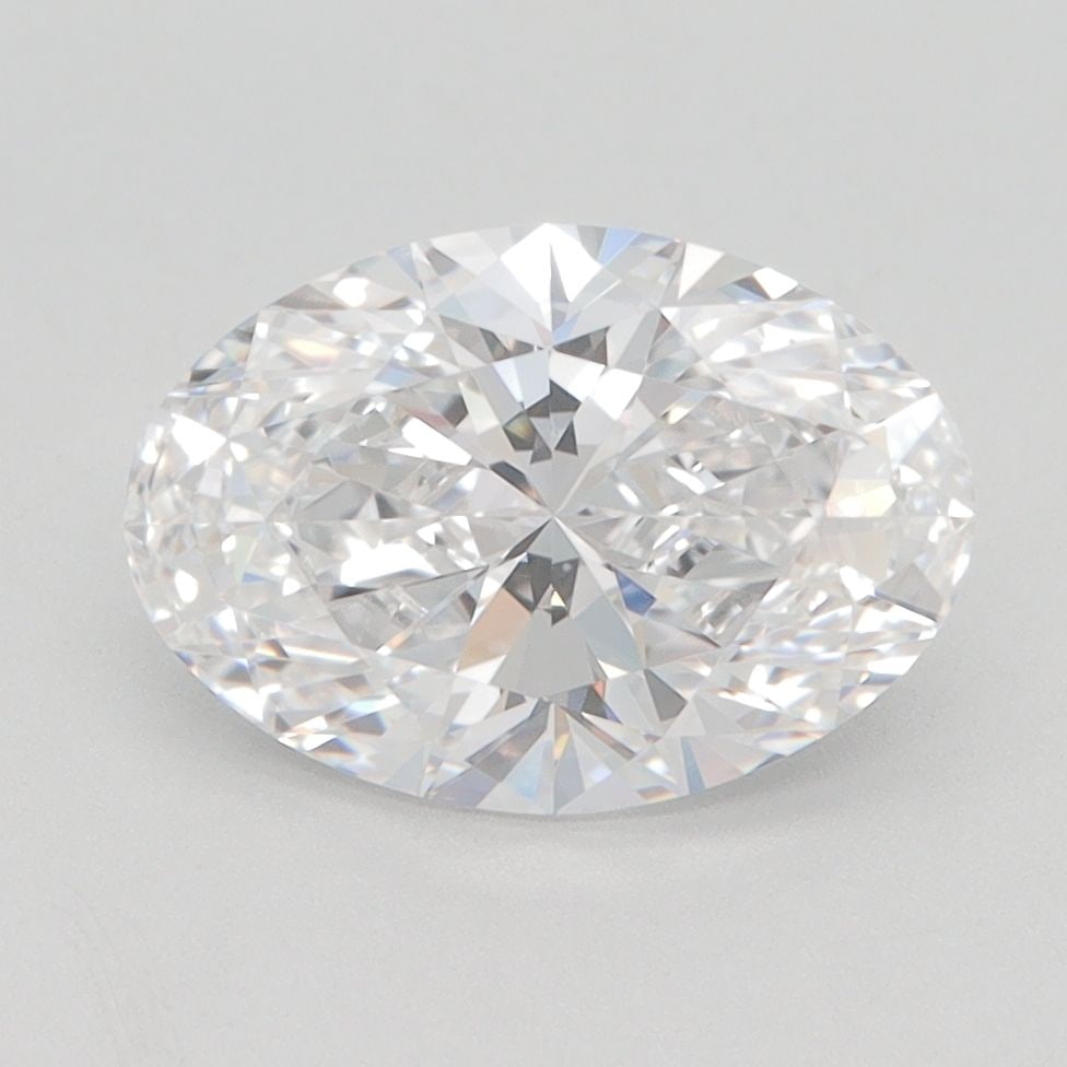 GIA Oval 2.07ct D VVS1 - Loose Lab Diamond: GIA Oval 2.07ct D VVS1 - Loose Lab Diamond Item Specifics: Source: This Is A Real Diamond Grown In A Lab Not Mined. Carat: 2.07 Cut: - Color: D Clarity: VVS1 Polish: EX Symmetry: EX Measurements: 10.3