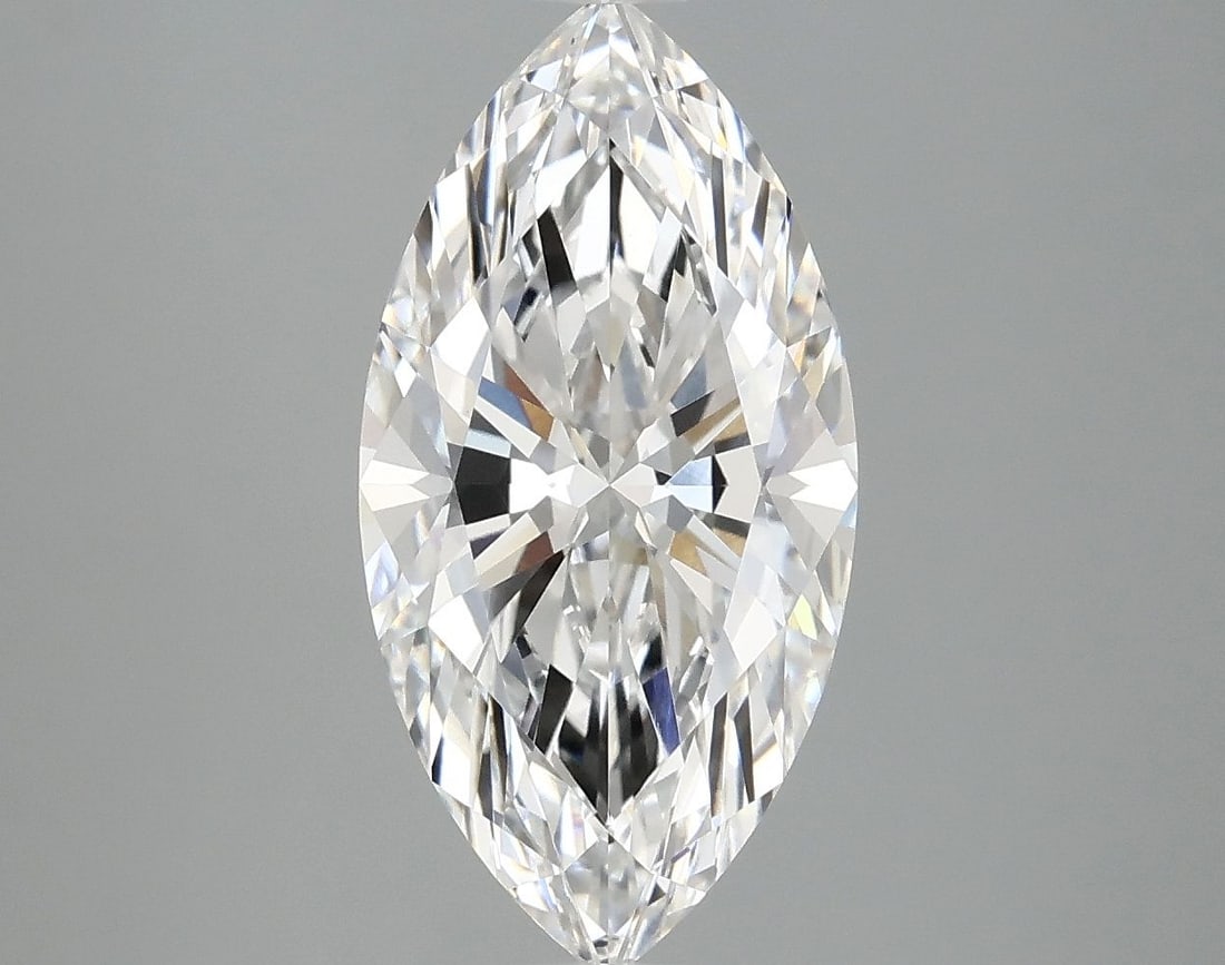 IGI Marquise 3.1ct E VVS2 - Loose Lab Diamond: IGI Marquise 3.1ct E VVS2 - Loose Lab Diamond Item Specifics: Source: This Is A Real Diamond Grown In A Lab Not Mined. Carat: 3.1 Cut: - Color: E Clarity: VVS2 Polish: EX Symmetry: EX Measurements: 15