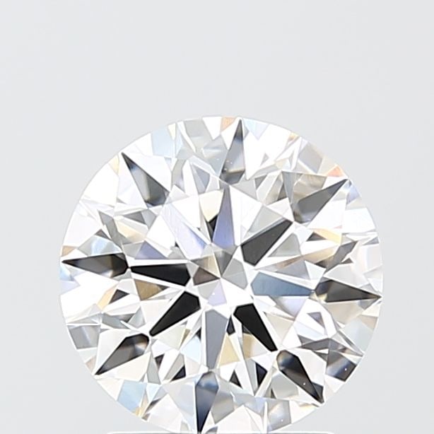 IGI Round 2.04ct E VVS2 - Ideal Loose Lab Diamond: IGI Round 2.04ct E VVS2 - Ideal Loose Lab Diamond Item Specifics: Source: This Is A Real Diamond Grown In A Lab Not Mined. Carat: 2.04 Cut: ID Color: E Clarity: VVS2 Polish: EX Symmetry: EX Measuremen