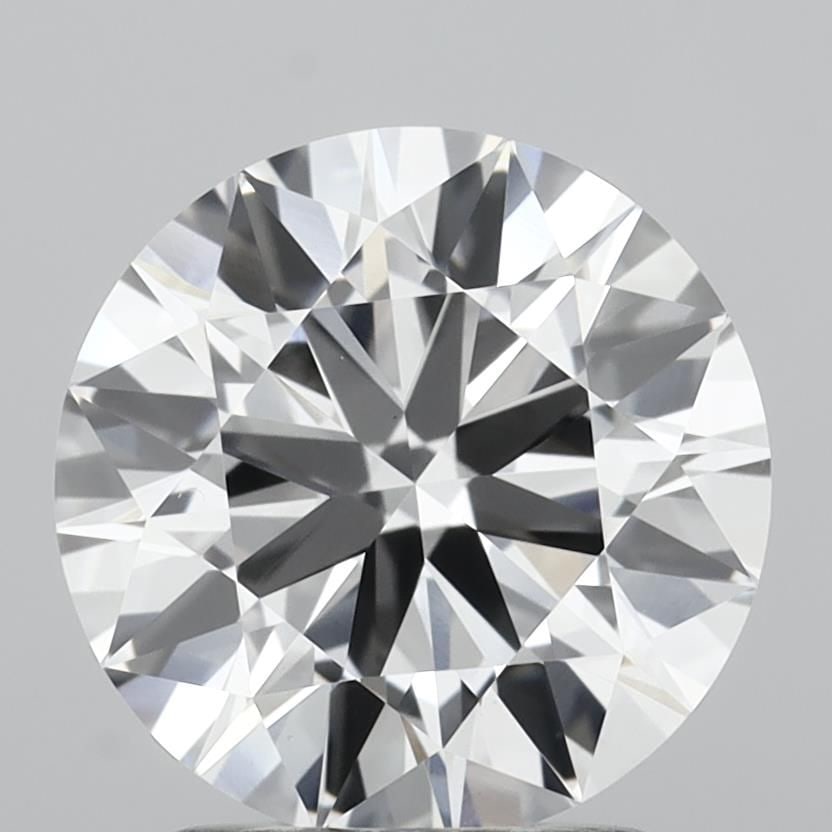 IGI Round 2.04ct D VVS2 - Loose Lab Diamond: IGI Round 2.04ct D VVS2 - Loose Lab Diamond Item Specifics: Source: This Is A Real Diamond Grown In A Lab Not Mined. Carat: 2.04 Cut: EX Color: D Clarity: VVS2 Polish: EX Symmetry: EX Measurements: 8.