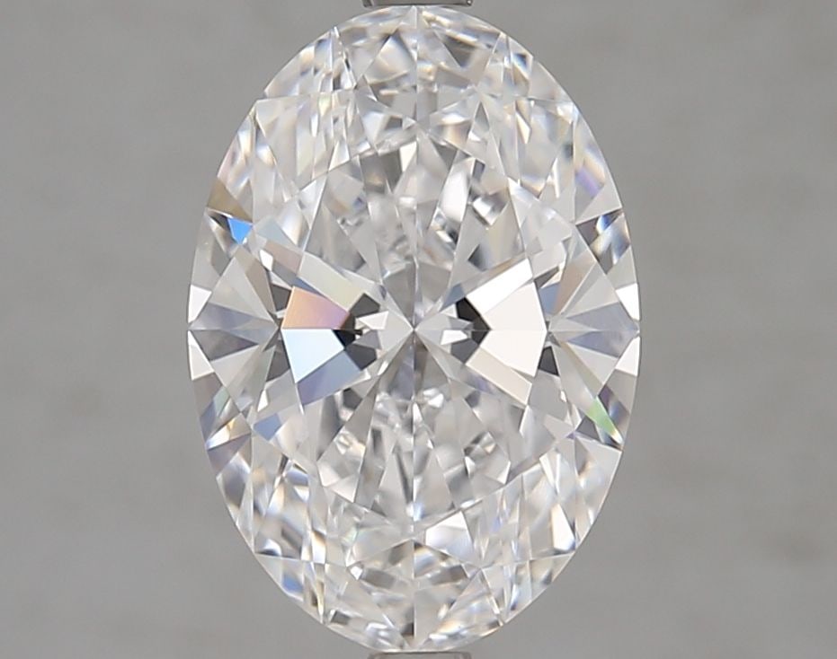 GIA Oval 3.03ct D VVS1 - Loose Lab Diamond: GIA Oval 3.03ct D VVS1 - Loose Lab Diamond Item Specifics: Source: This Is A Real Diamond Grown In A Lab Not Mined. Carat: 3.03 Cut: - Color: D Clarity: VVS1 Polish: EX Symmetry: EX Measurements: 11.7